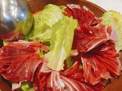 -厂花素芬九宫格火锅(中海店)