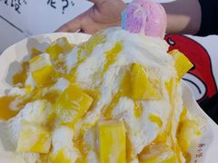 -怪物的冰与火(天虹商场中山路店)