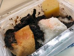 -清真·白记年糕(牛街北口店)
