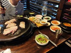 -Dombe豚(黑猪肉街店)