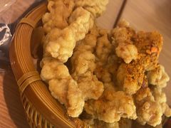 -花盐街·四川乐山小吃(西单大悦城店)