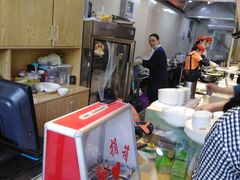 -素满香·素食自助餐(苏州·临顿路店)