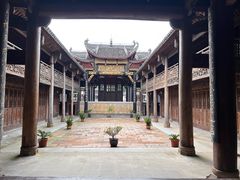 -南京市无想山景区