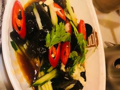 -韩宫宴烤肉·料理(苏州中心店)