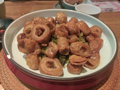 -先记烧鹅王·本地粤菜(福永店)