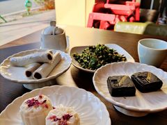 -佬泰丰斋· 乌镇茶食餐厅