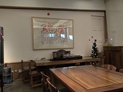-七色云蔬食(喜邻里店)