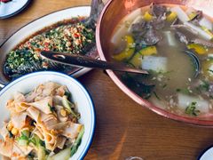 -妈妈的味道(和顺古镇店)