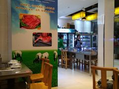 大堂-木屋烧烤(白石洲店)