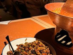 -浩海火燒雲傣家菜(芮欧百货店)