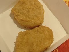-麦当劳(新王府井店)