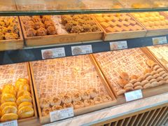 -泸溪河桃酥(长乐路店)