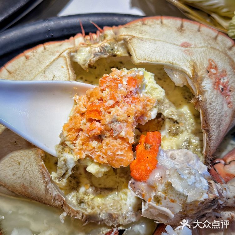 北京巨好吃的蒸汽海鲜🦞不火天理不容！！