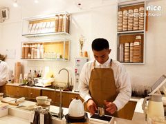 -Cafe on warm(丹霞店)