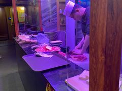 -简家·海鲜盛宴(下沙店)