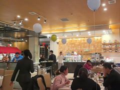 -听松楼·花园酒店·自助餐厅(红梅公园店)