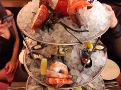 -db Bistro & Oyster Bar by Daniel Boulud(滨海湾金沙店)