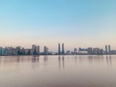 -杭州市城市规划展览馆