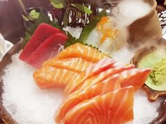 三文鱼-天狗山料理(省体店)