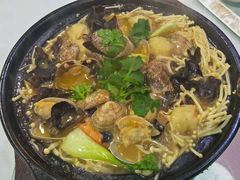 -大清花饺子(五五路店)