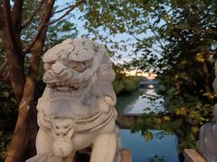 -蜀冈西峰生态公园