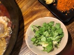 -老天桥蛙炉火锅(姑苏总店)