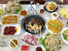 -平山城鑫烧烤(建国楼店)