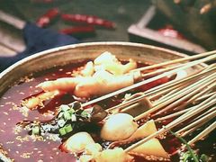 钵钵鸡-正宗苏稽毛哥跷脚牛肉总店