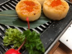 -和创柚子·会席日本料理(新区淮海街店)