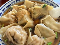 -古徽州馄饨店(宝安路店)