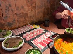 -旺福·贵州酸汤牛肉火锅(陆悦天地店)