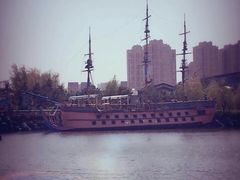 -沈阳方特欢乐世界