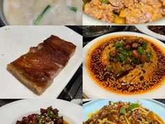 -老来福·非遗酸汤兔(凯旋路店)