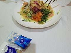 -山泉公馆酒家(珠江新城店)