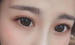 -轻妆Feel·半永久纹眉眼线