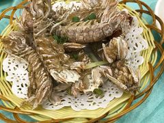 皮皮虾-台州卡金海鲜楼(上南路店)