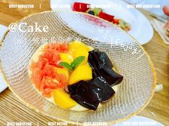 -AFS Cafe & Canteen(闽江二路店)