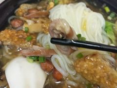 -阿芬卤面(花巷店)