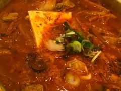-金北顺大锅家(신사본점)