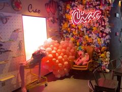 -CIAO·团建聚餐·生日派对轰趴馆(福田店)