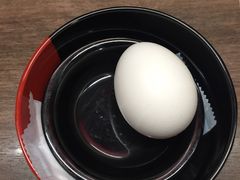 -一兰拉面(梅田阪急东通店)
