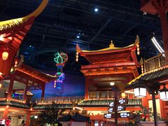 -万达茂商场(南京仙林店)