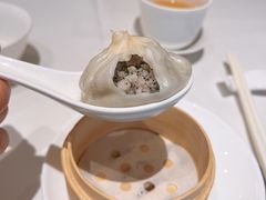 -利苑酒家(合景国际金融广场店)