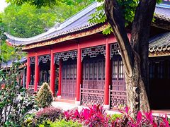 -顺峰山公园