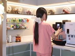 -东方棕泉·洗浴·按摩·美食国际水疗会所(福田店)