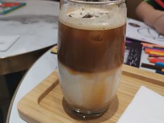 特色拿铁-哈根达斯(国瑞店)