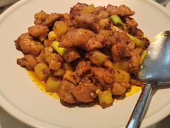 -兰湘子·湘菜小炒(长安万科广场店)