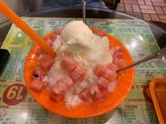 -顺记冰室(宝华路店)