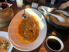 -上海小南国(正大店)