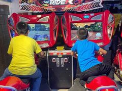 -大玩家(哈尔滨悦荟店)